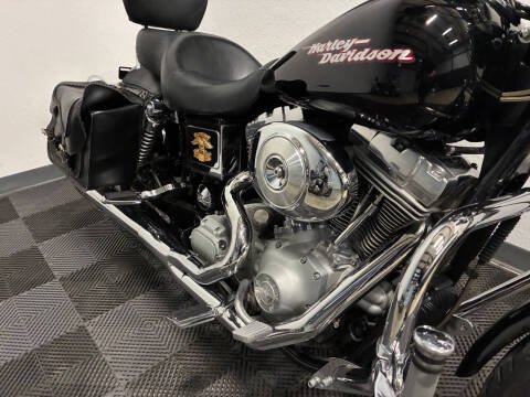 2005 Harley-Davidson Super Glide