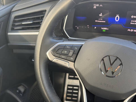 2023 Volkswagen Jetta Sport