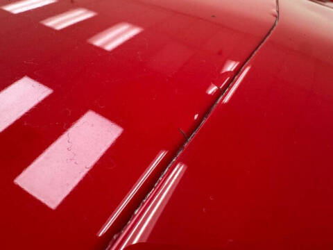 1964 Ford Thunderbird
