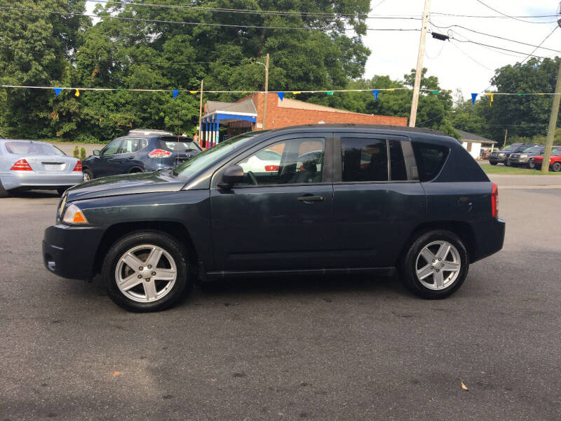 Diamond Auto Sales In Lexington Nc Carsforsale Com