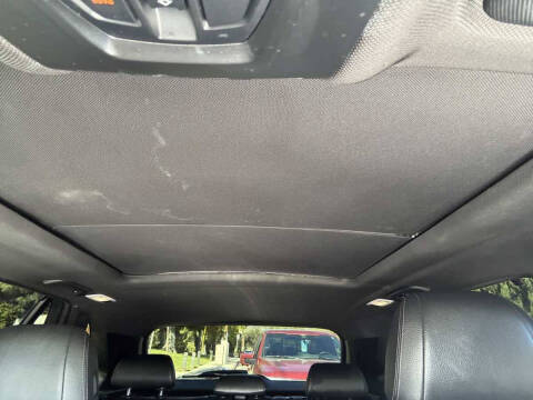 2018 BMW X5 sDrive35i