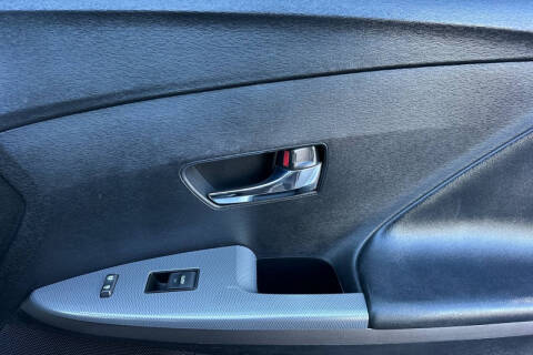 2014 Toyota Venza LE