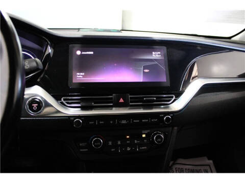 2022 Kia Niro EV EX