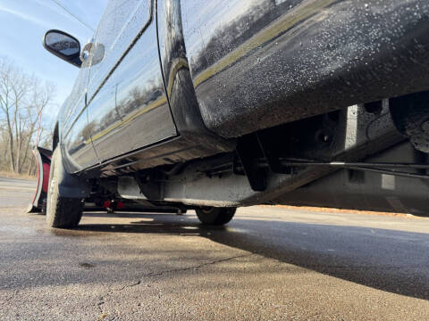 2011 GMC Sierra 2500HD Denali