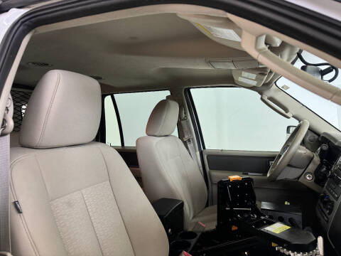 2014 Ford Expedition XL Fleet