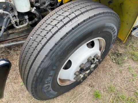 2018 International DuraStar 4300