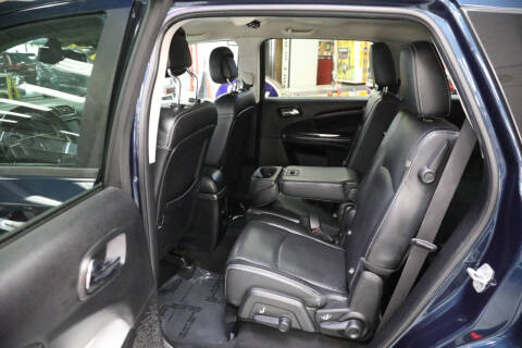 2013 Dodge Journey Crew