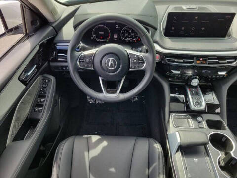2024 Acura MDX
