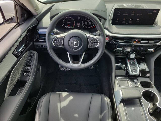 2024 Acura MDX