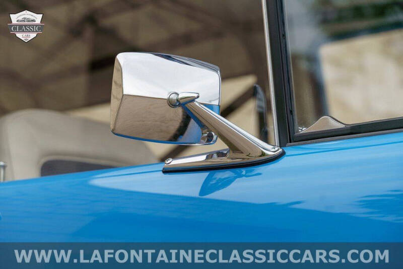 1969 Ford Bronco