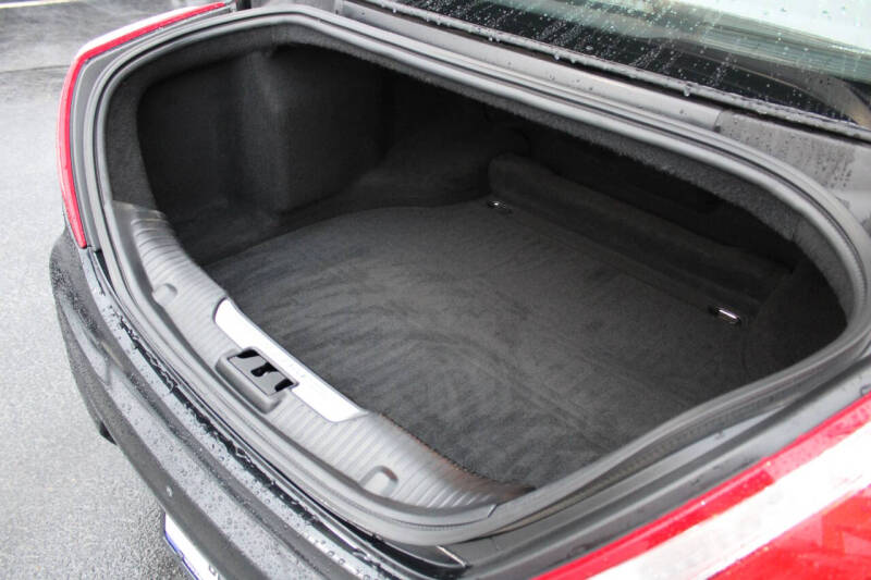 2019 Jaguar XJL Portfolio