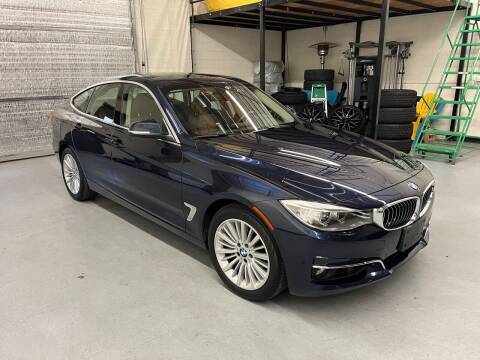 2015 BMW 3 Series for sale at Modern Auto in Tempe AZ