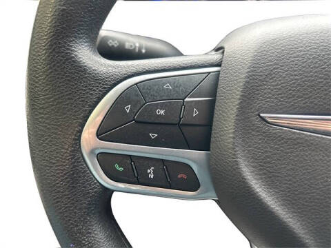 2021 Chrysler Pacifica Touring