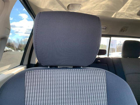 2012 RAM 2500 Powerwagon