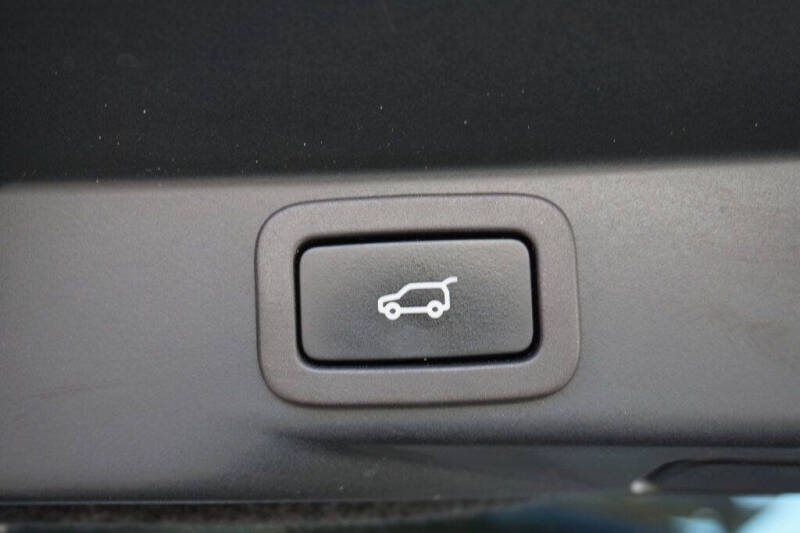 2020 Land Rover Range Rover Sport HSE