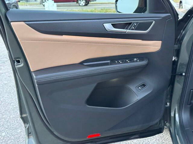 2026 Volkswagen Atlas Cross Sport SEL R-Line Black 4Motion