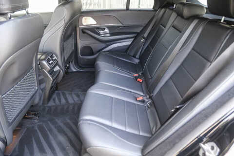 2022 Mercedes-Benz GLE GLE 350