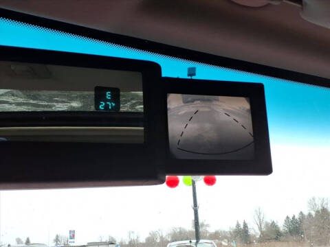 2008 HUMMER H3 Alpha