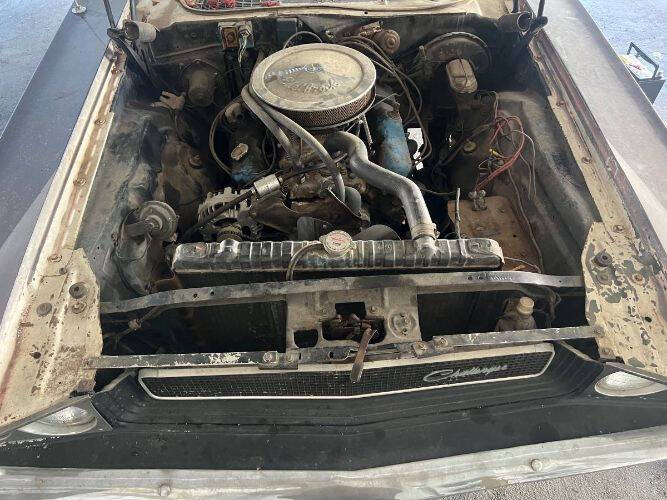 1970 Dodge Challenger