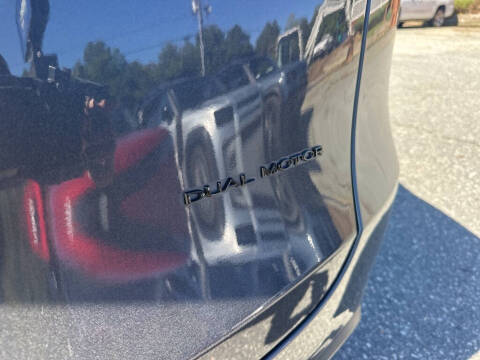 2021 Tesla Model Y Performance