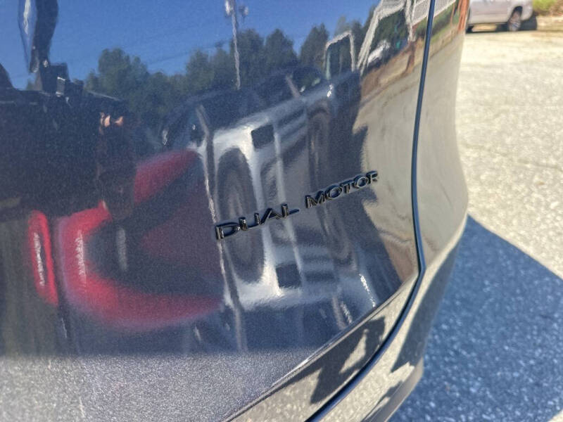 2021 Tesla Model Y Performance