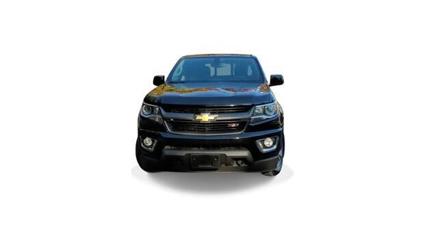 2019 Chevrolet Colorado for sale at Bowman Auto Center in Clarkston, MI