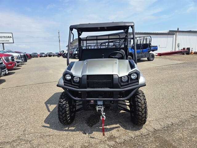 2025 Kawasaki LE PRO MX