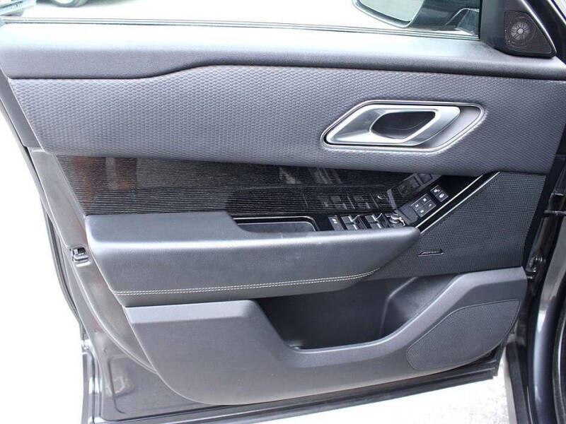 2018 Land Rover Range Rover Velar P380 S