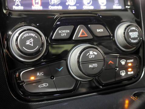 2014 Dodge SRT Viper