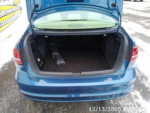 2018 Volkswagen Jetta