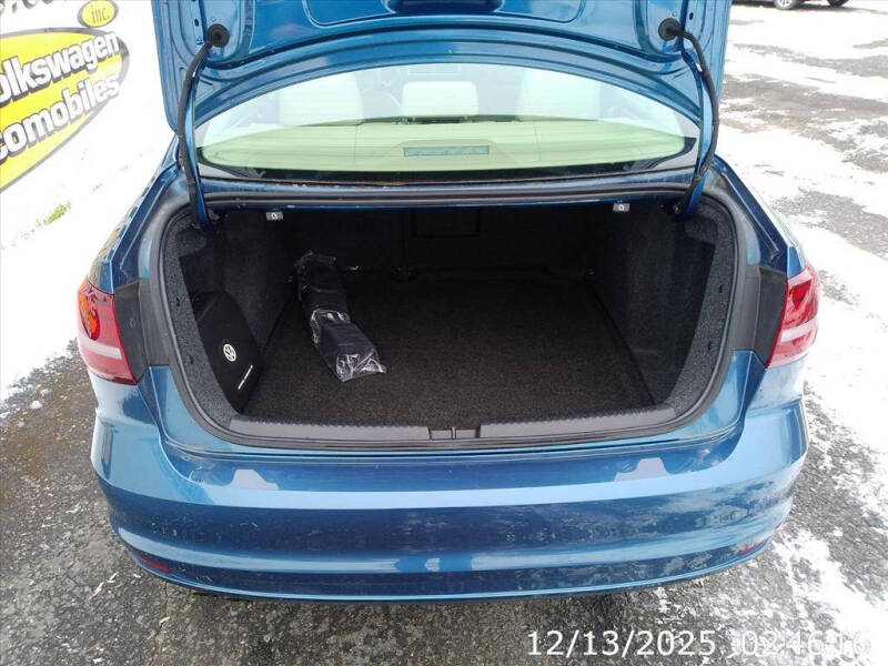 2018 Volkswagen Jetta