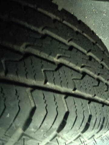 2005 Mazda Tribute s