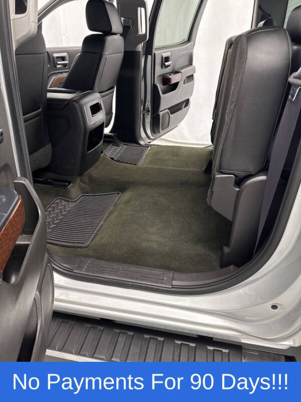 2016 GMC Sierra 1500