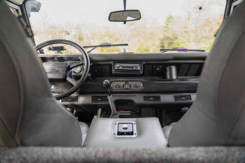 2010 Land Rover Defender