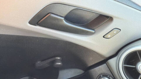 2020 Chevrolet Sonic LT