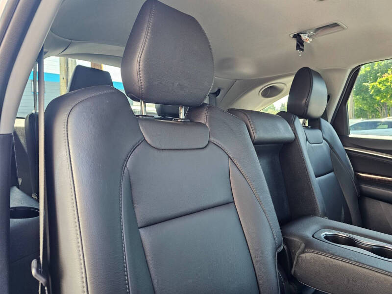 2020 Acura MDX