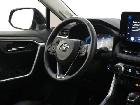 2024 Toyota RAV4 Limited