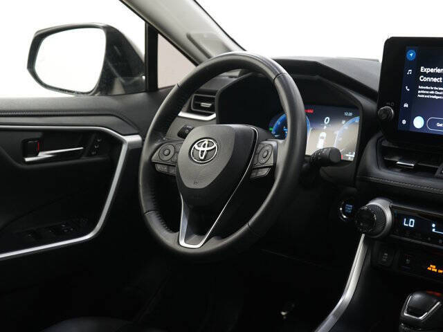 2024 Toyota RAV4 Limited