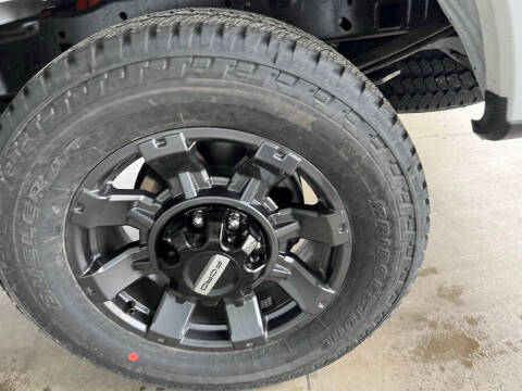 2026 Ford F-250 Super Duty