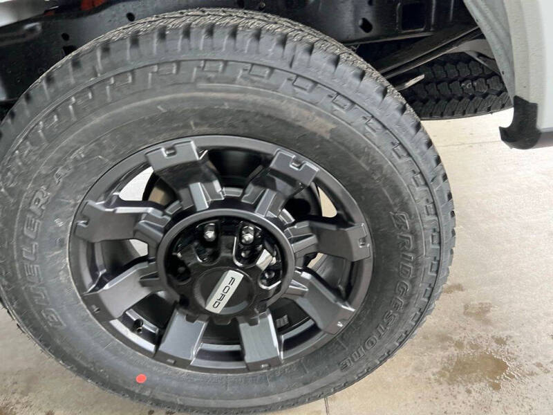 2026 Ford F-250 Super Duty