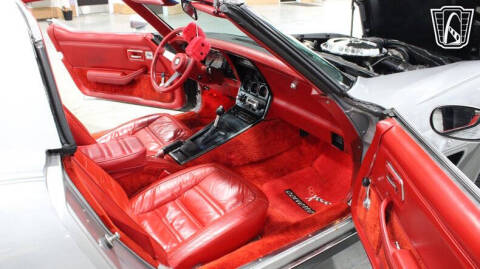 1978 Chevrolet Corvette