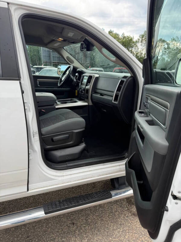 2018 RAM 3500