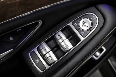 2014 Mercedes-Benz S-Class S 63 AMG