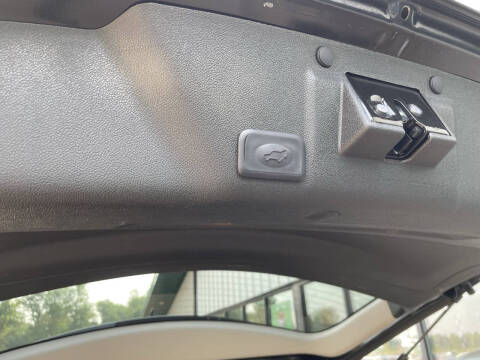 2013 GMC Acadia Denali