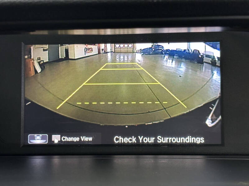 2016 Honda Accord EX-L V6