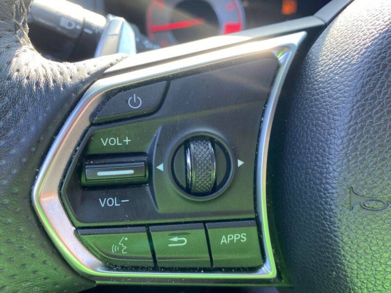 2019 Acura RDX w/A-SPEC