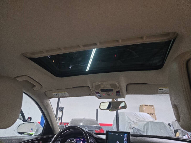 2018 Audi A6 2.0T Premium