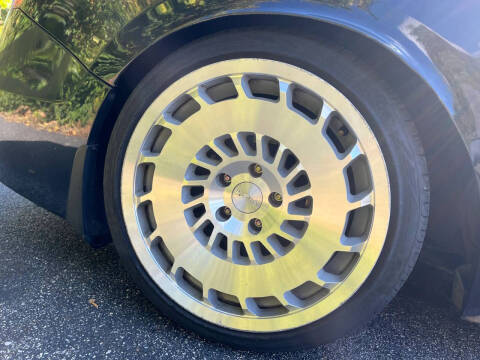 2008 Honda Accord LX-S