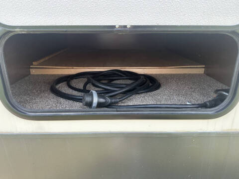 2017 Forest River Hemisphere