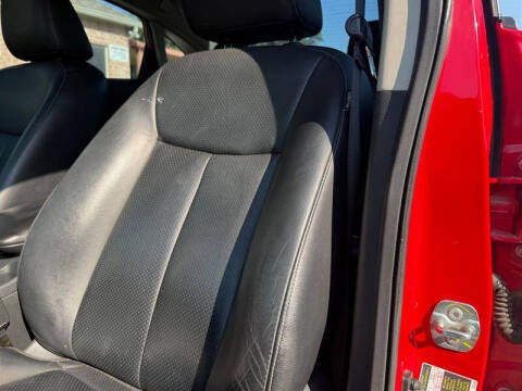 2019 Nissan Sentra SL